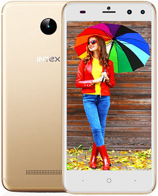 Intex Aqua Lions T1 Plus Dual SIM TD-LTE